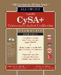CompTIA CSA+ Cybersecurity Analyst Certification All in One Exam Guide Exam CS0 001