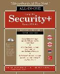 CompTIA Security+ All in One Exam Guide Fifth Edition Exam SY0 501