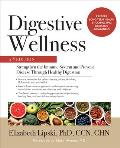 Digestive Wellness Strengthen The Immune System & Prevent Disease Through Healthy Digestion Fifth Edition