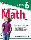 McGraw Hill Education Math Grade 6 2nd Edition
