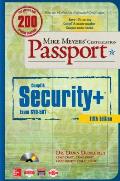 Mike Meyers' Comptia Security+ Certification Passport, Fifth Edition (Exam Sy0-501)