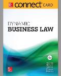 Connect Access Card for Dynamic Business Law