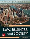 Loose Leaf For Law Business & Society