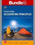 Gen Combo Looseleaf Fundamental Accounting Principles; Connect Access Card [With Access Code]
