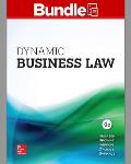 Gen Combo Ll Dynamic Business Law Connect Access Card