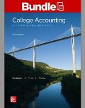 Gen Combo College Accounting Connect Access Card