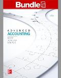 Gen Combo Advanced Accounting; Connect Access Card [With Access Code]