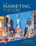 Looseleaf for Marketing: The Core