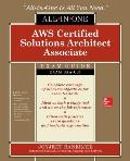 AWS Certified Solutions Architect Associate All in One Exam Guide Exam SAA C001