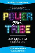 Power Your Tribe Create Resilient Teams in Turbulent Times