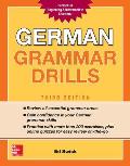 German Grammar Drills Third Edition