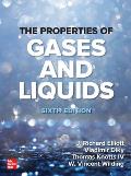 The Properties of Gases and Liquids, Sixth Edition