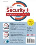 CompTIA Security+ Certification Bundle Third Edition Exam SY0 501