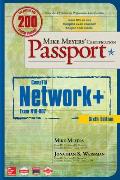 Mike Meyers CompTIA Network+ Certification Passport Sixth Edition Exam N10 007