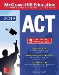 McGraw Hill ACT 2019 edition