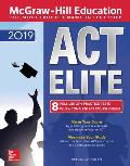 McGraw Hill ACT ELITE 2019