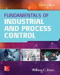 Fundamentals of Industrial Instrumentation and Process Control, Second Edition