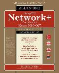 CompTIA Network+ Certification All in One Exam Guide 7th Edition Exam N10 007