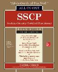 Sscp Systems Security Certified Practitioner All-In-One Exam Guide, Third Edition