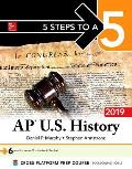 5 Steps to a 5 AP US History 2019