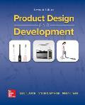Loose Leaf for Product Design and Development