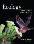 Loose Leaf for Ecology: Concepts and Applications