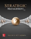 Loose Leaf For Strategic Management