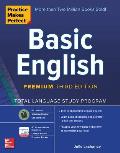 Practice Makes Perfect Basic English 3rd Edition
