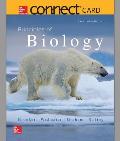 Gen Combo Looseleaf Principles of Biology; Connect Access Card [With Access Code]