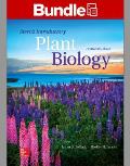 Gen Combo Looseleaf Sterns Introductory Plant Biology; Connect Access Card [With Access Code]