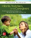 Looseleaf Infants Toddlers and Caregivers with Connect Access Card [With Access Code]