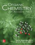 Loose Leaf For Organic Chemistry With Biological Topics