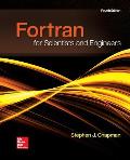 Loose Leaf for FORTRAN for Scientists & Engineers