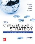 Loose Leaf: Crafting and Executing Strategy: Concepts
