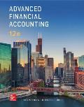 Loose Leaf for Advanced Financial Accounting