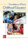 Loose Leaf for Foundations of Early Childhood Education