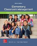 Looseleaf for Elementary Classroom Management