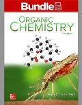 Package: Loose Leaf for Organic Chemistry with Biological Topics with Connect Access Card [With Access Code]