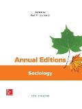 Annual Editions Sociology 43 E