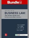 Gen Combo Looseleaf Business Law; Connect Access Card [With Access Code]