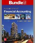 Gen Combo LL Fundamentals of Financial Accounting; Connect Access Card [With Access Code]