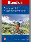 Gen Combo LL Fundamental Accounting Principles; Connect Access Card [With Access Code]
