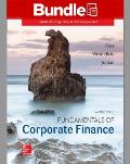Gen Combo LL Fundamentals of Corporate Finance; Connect Access Card [With Access Code]