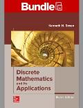 Package: Loose Leaf for Discrete Mathematics and Its Applications with Connect Access Card [With Access Code]