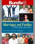 Gen Combo Looseleaf Marriages and Families; Connect Access Card [With Access Code]