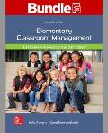 Gen Combo LL Elementary Classroom Management; Connect Access Card [With Access Code]