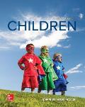 Gen Combo Looseleaf Children; Connect Access Card [With Access Code]