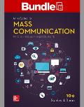 Gen Combo Looseleaf Introduction To Mass Communication Connect Access Card