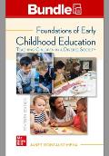 Gen Combo LL Foundations in Early Childhood Education; Connect Access Card [With Access Code]