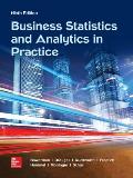 Loose Leaf for Business Statistics in Practice